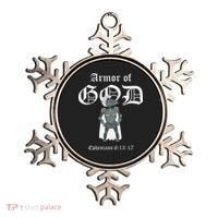 Armor Of God Ornament thumb 0