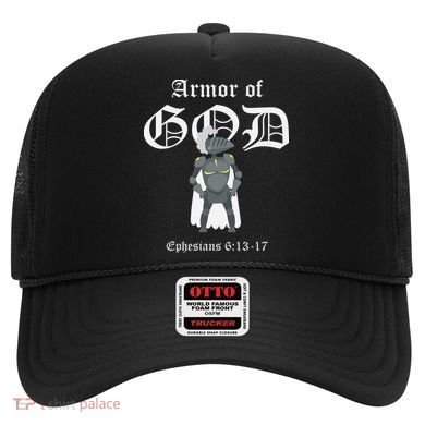Armor Of God Hat