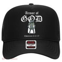 Armor Of God Hat thumb 0