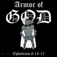 Armor Of God Women's T-Shirt thumb 6