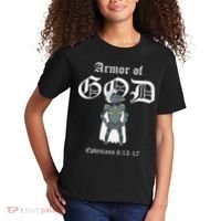 Armor Of God Kids T-Shirt thumb 2