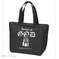 Armor Of God Tote Bag thumb 3