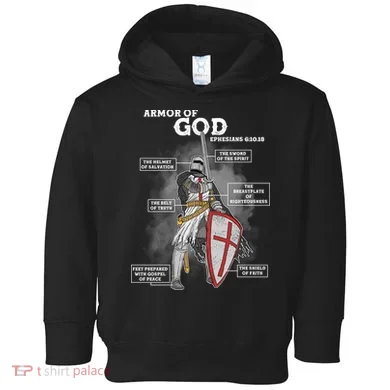Toddler Hoodie
