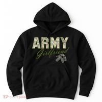 Army Girlfriend Hoodie thumb 0