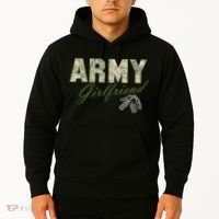 Army Girlfriend Hoodie thumb 2