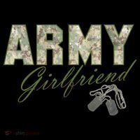Army Girlfriend Coffee Mug thumb 5