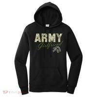 Army Girlfriend Women's Hoodie thumb 0