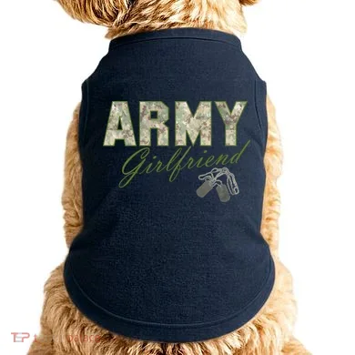 Doggie Tank