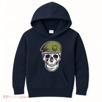 Kids Hoodie
