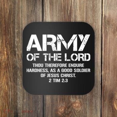 Army of the Lord Coaster
