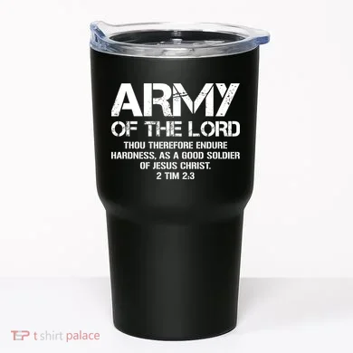 Tumbler