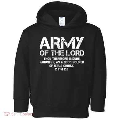 Toddler Hoodie