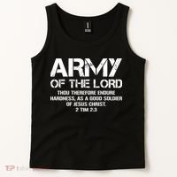 Army of the Lord Tank Top thumb 2
