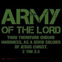Army of the Lord Kids Colorblock Raglan Jersey thumb 2