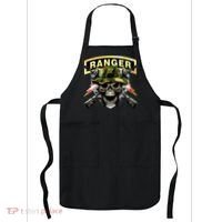 Army Ranger Skull Apron thumb 0