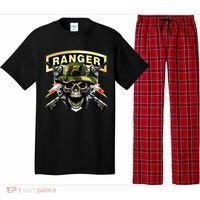 Army Ranger Skull Pajama Set thumb 0