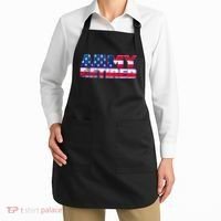 Army Retired Apron thumb 2