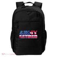 Army Retired Backpack thumb 0