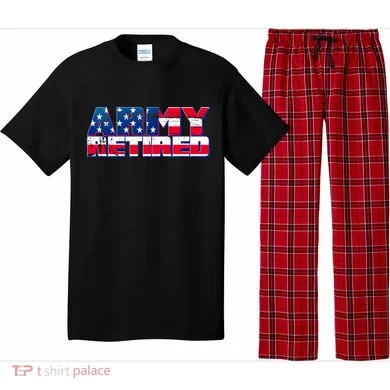Pajama Set