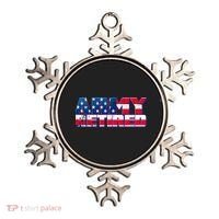 Army Retired Ornament thumb 0