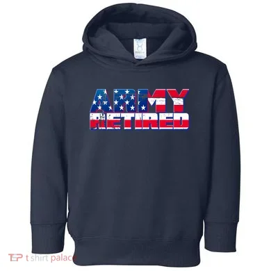 Toddler Hoodie