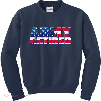 Kids Sweatshirt