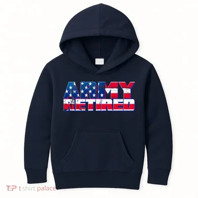 Kids Hoodie