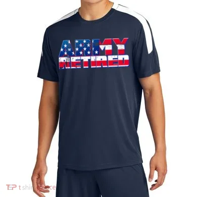 Soccer Jersey
