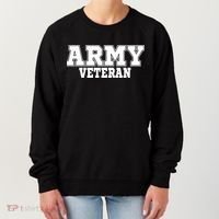 Army Veteran Women's Sweatshirt thumb 0