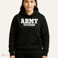 Army Veteran Hoodie thumb 5