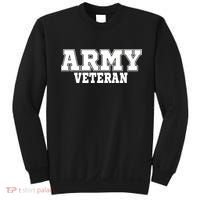 Army Veteran Sweatshirt thumb 0