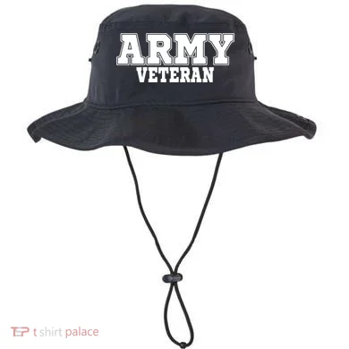 Army Veteran Bucket Hat