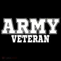 Army Veteran Bucket Hat thumb 4