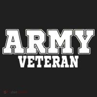 Army Veteran Tumbler thumb 3