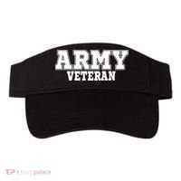 Army Veteran Visor thumb 0