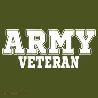 Army Veteran T-Shirt thumb 7