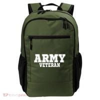 Army Veteran Backpack thumb 0