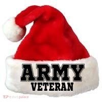 Army Veteran Santa Hat thumb 0