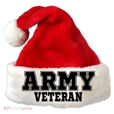 Santa Hat