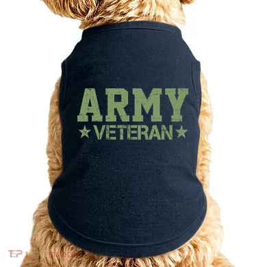 Doggie Tank