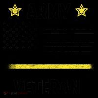 Army Veteran Flag Coffee Mug thumb 5