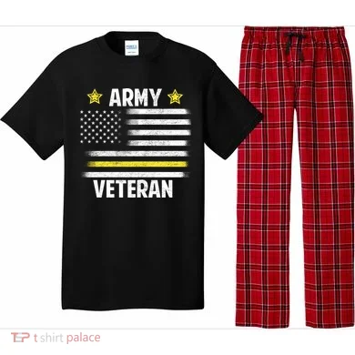 Pajama Set