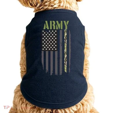 Doggie Tank