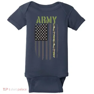 Baby Bodysuit