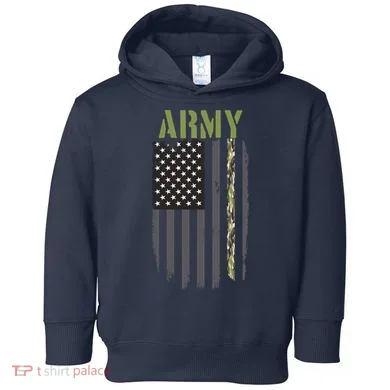 Toddler Hoodie