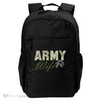 Army Wife Backpack thumb 0