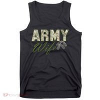 Army Wife Tank Top thumb 0