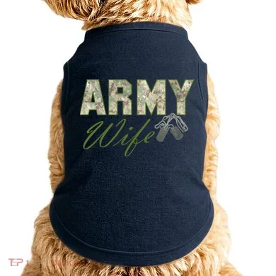 Doggie Tank