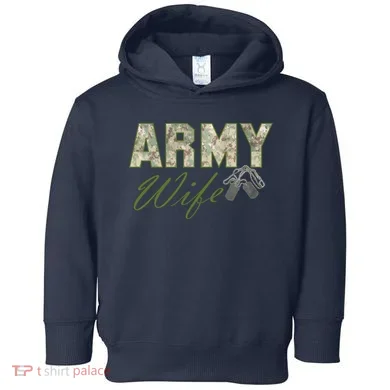 Toddler Hoodie