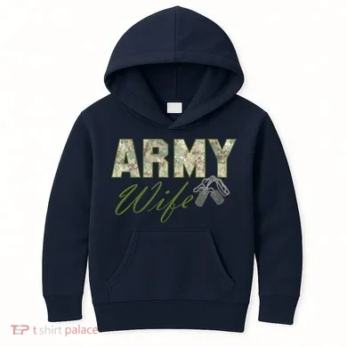Kids Hoodie